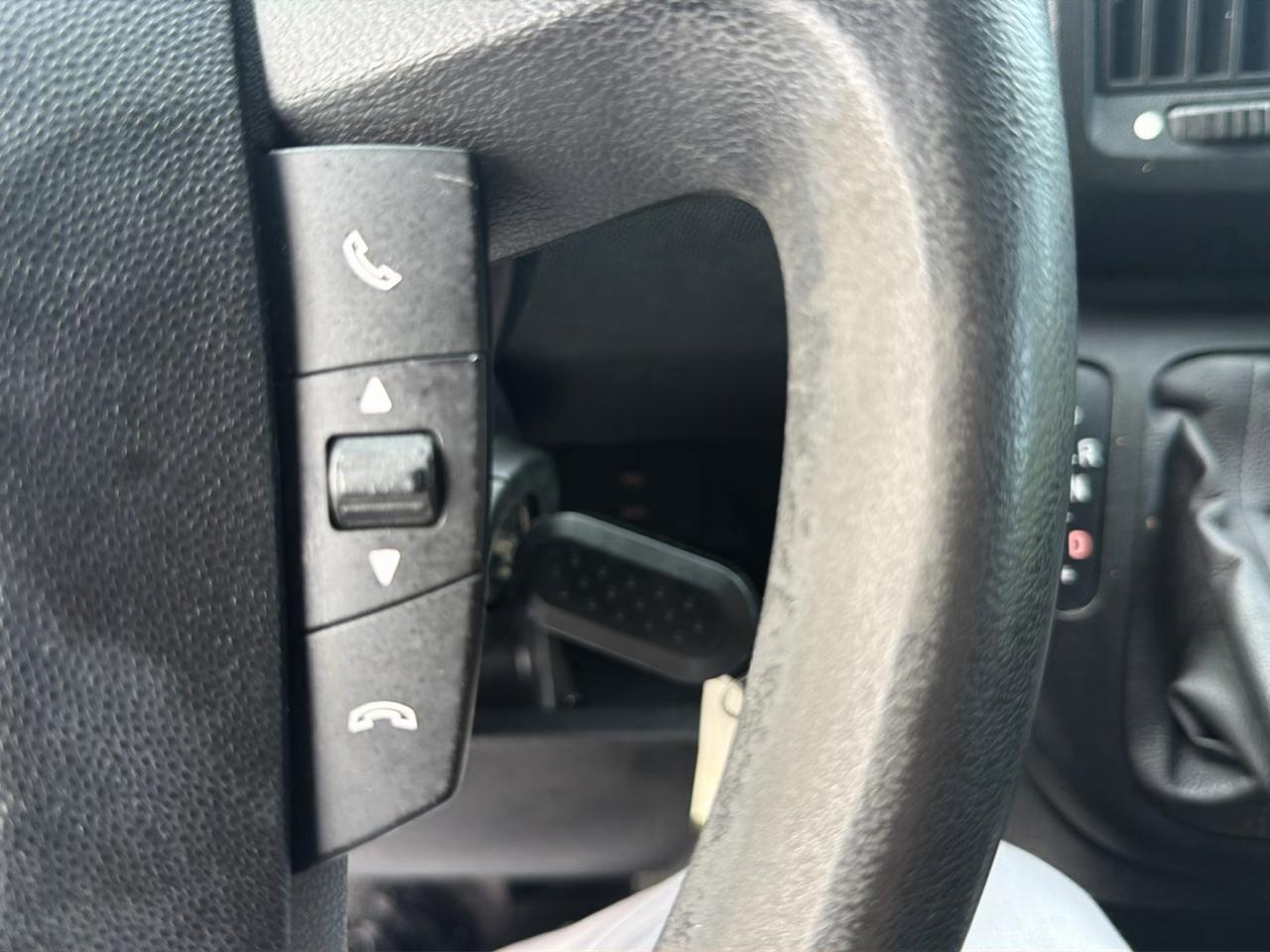 RAM ProMaster Cargo Van 1500 Low Roof 136" WB 2016