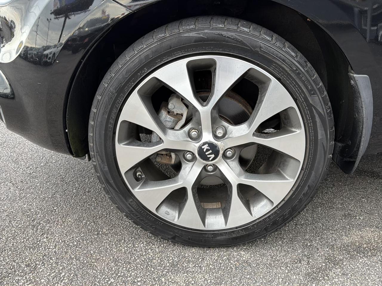 Kia Soul 5dr Wgn Auto ! 2013