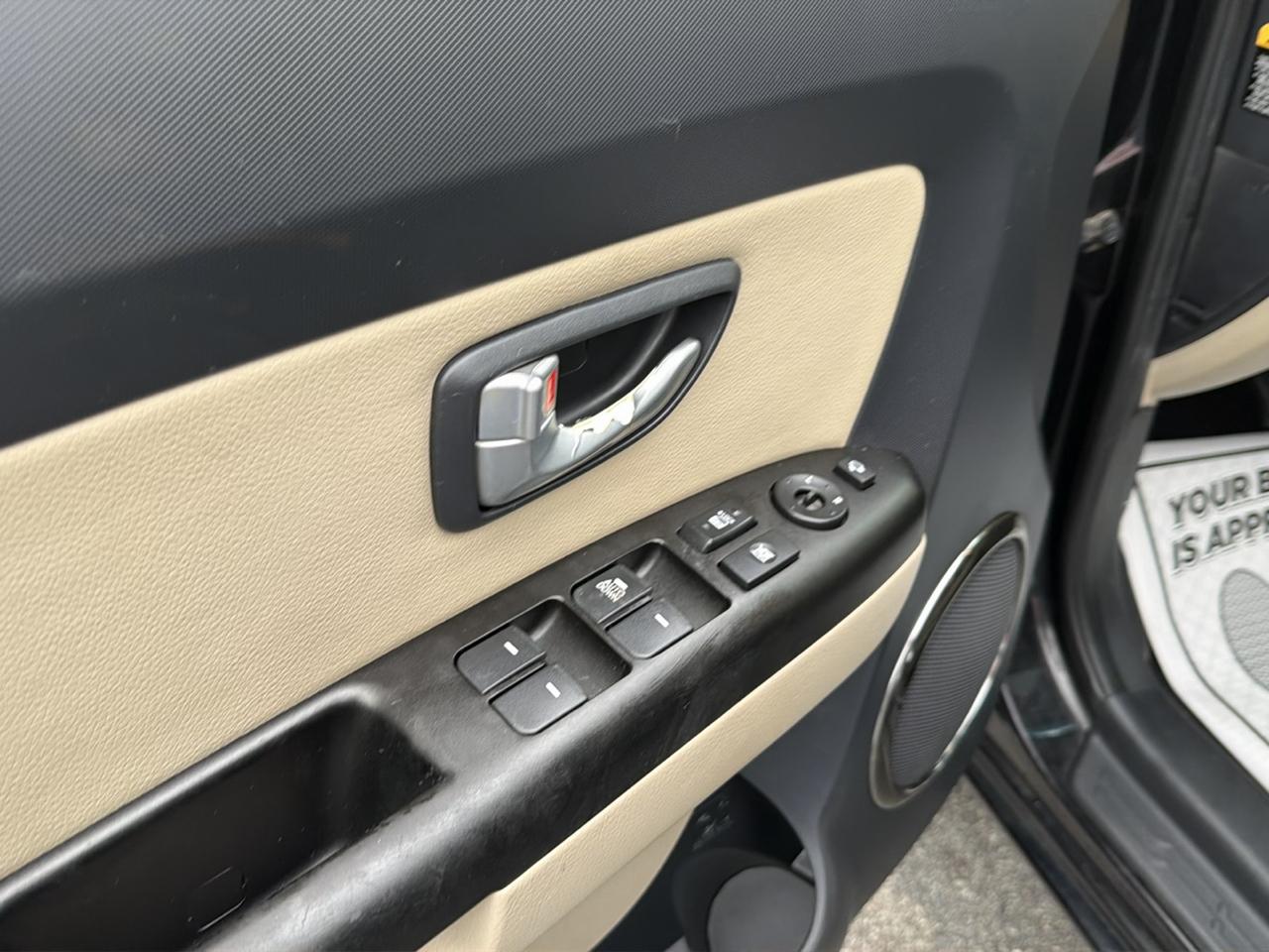 Kia Soul 5dr Wgn Auto ! 2013