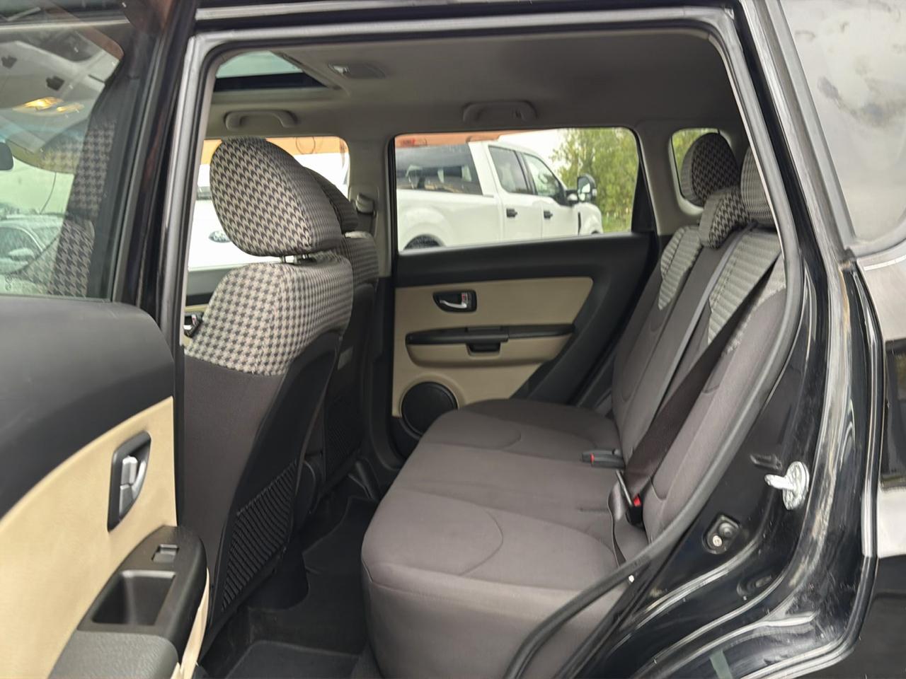 Kia Soul 5dr Wgn Auto ! 2013