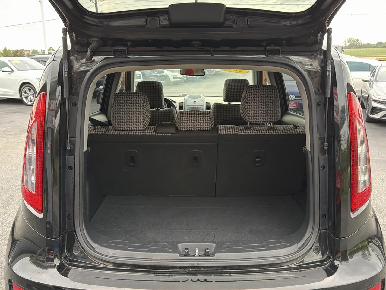 Kia Soul 5dr Wgn Auto ! 2013