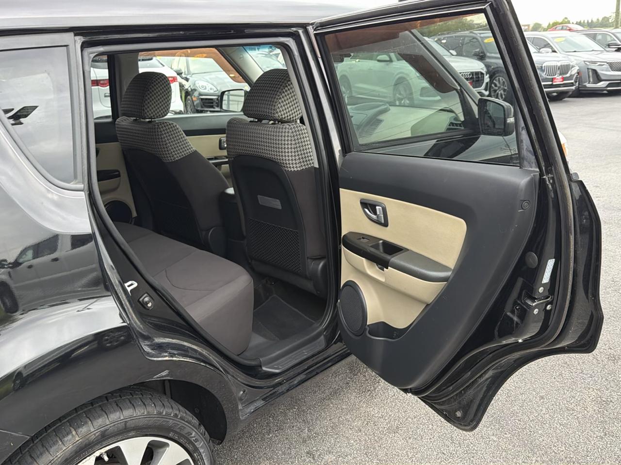 Kia Soul 5dr Wgn Auto ! 2013
