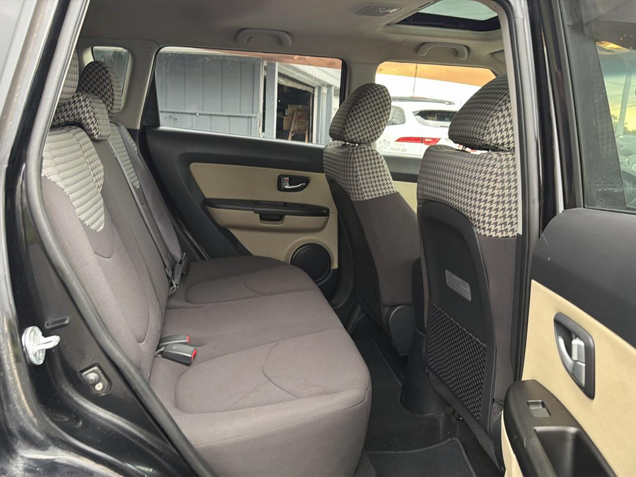 Kia Soul 5dr Wgn Auto ! 2013