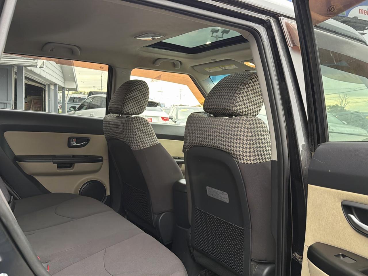 Kia Soul 5dr Wgn Auto ! 2013