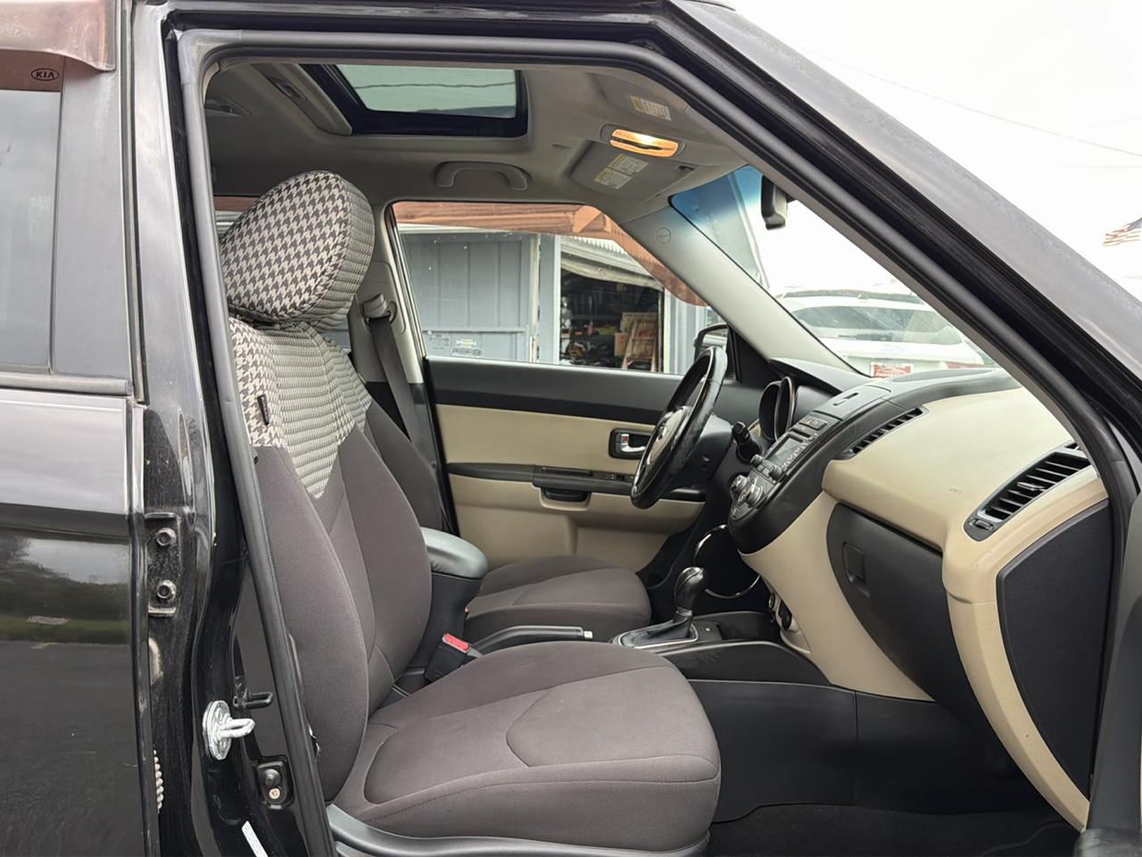 Kia Soul 5dr Wgn Auto ! 2013