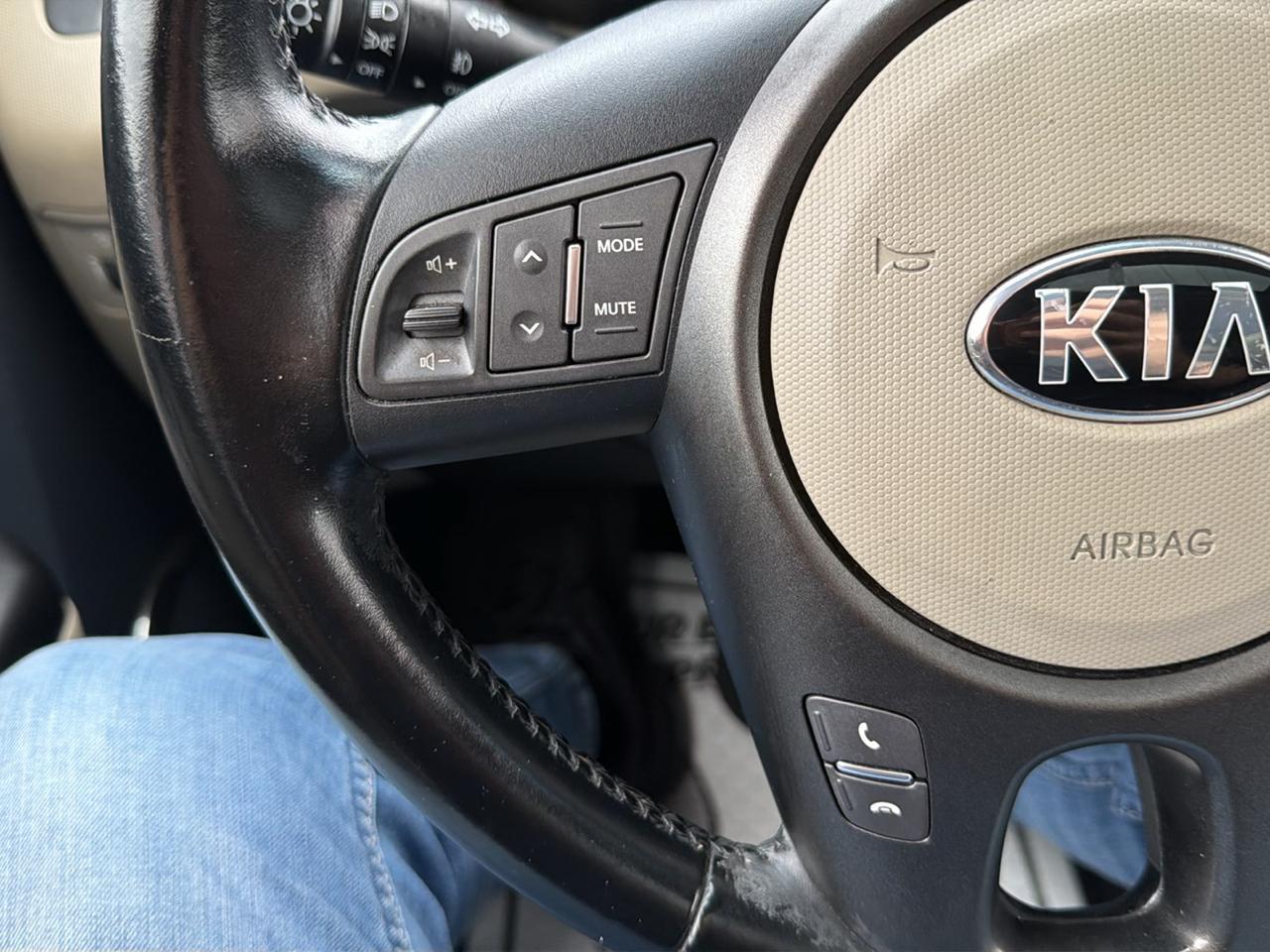 Kia Soul 5dr Wgn Auto ! 2013