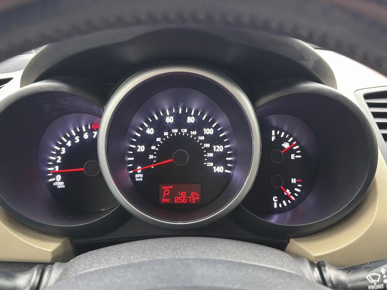 Kia Soul 5dr Wgn Auto ! 2013
