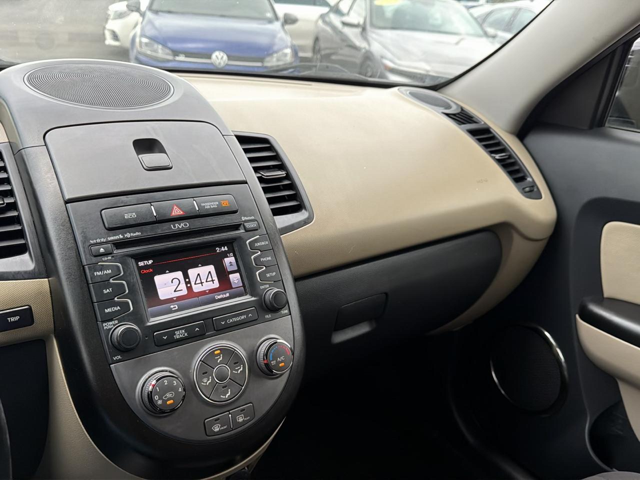 Kia Soul 5dr Wgn Auto ! 2013