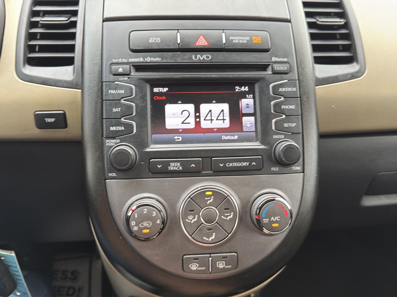 Kia Soul 5dr Wgn Auto ! 2013