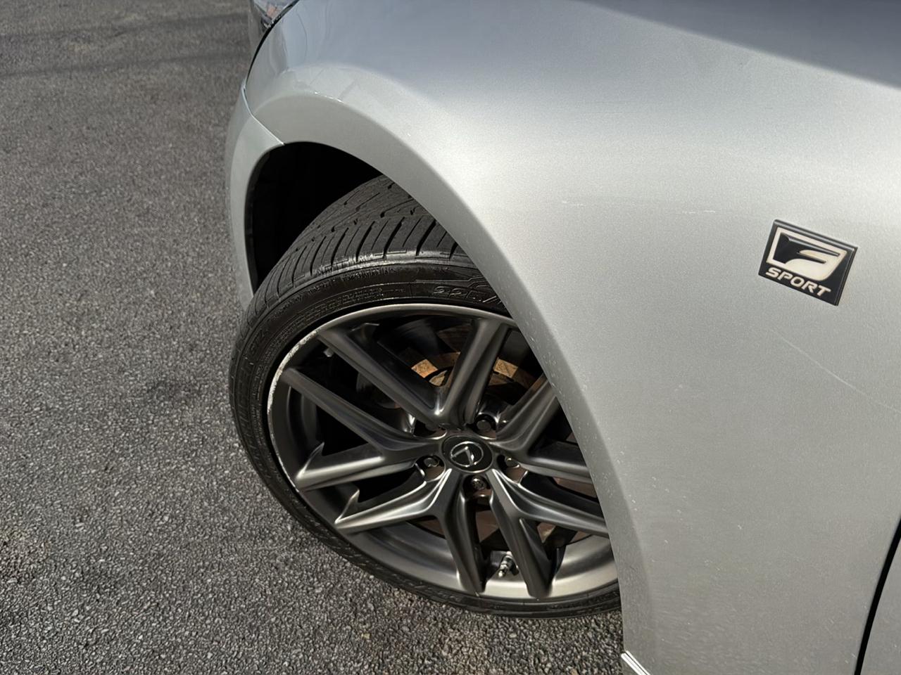 Lexus IS IS 300 RWD 2019