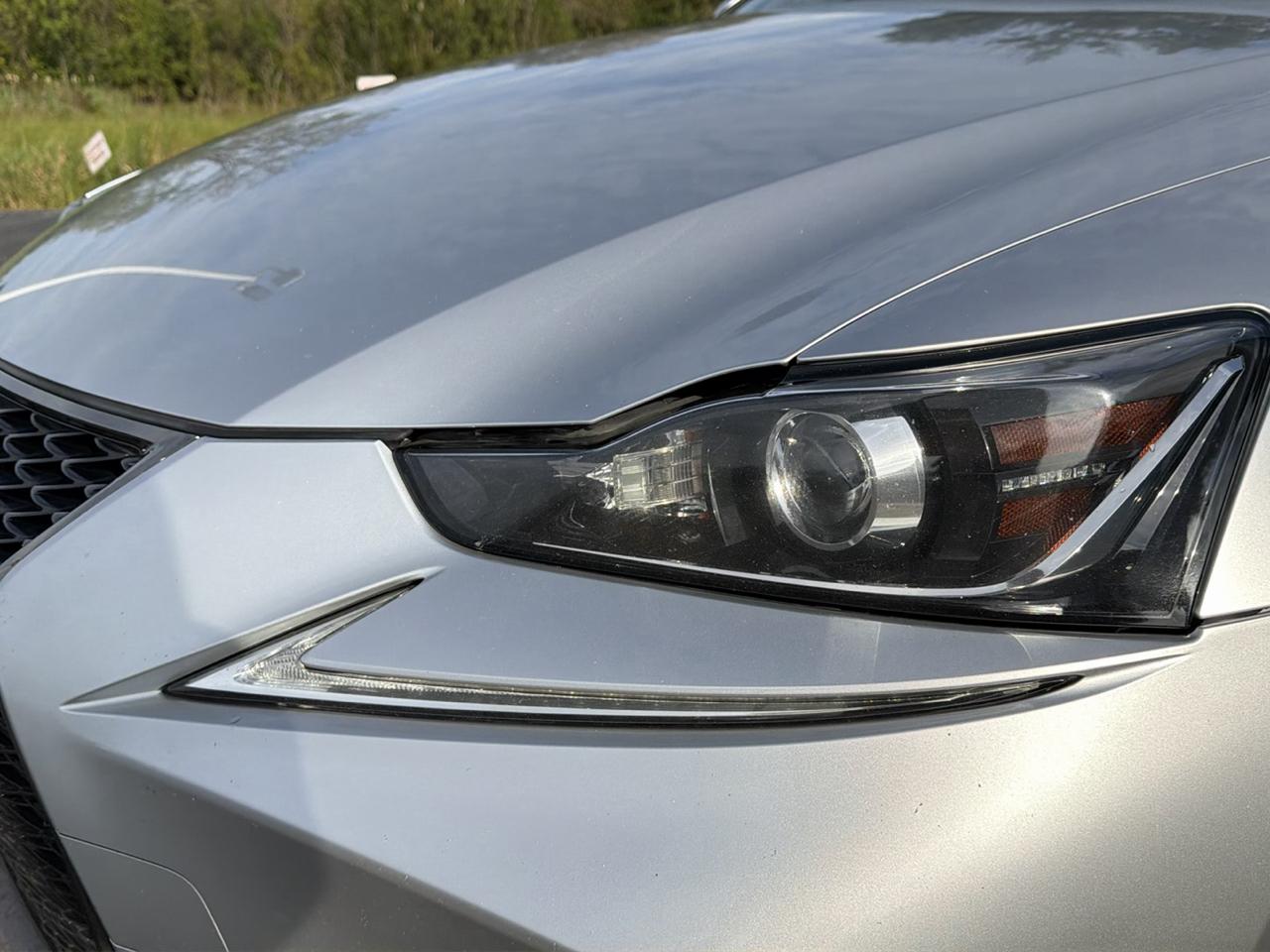 Lexus IS IS 300 RWD 2019