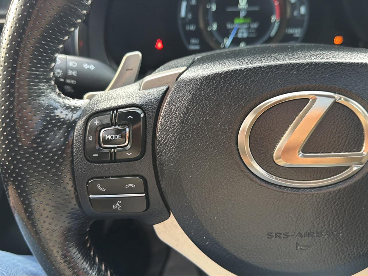 Lexus IS IS 300 RWD 2019