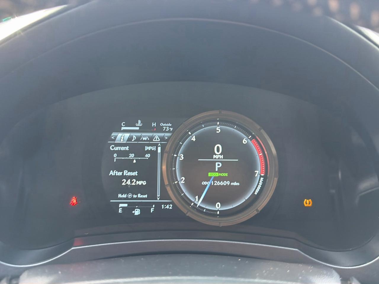 Lexus IS IS 300 RWD 2019