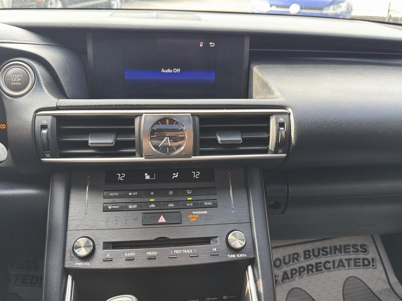 Lexus IS IS 300 RWD 2019