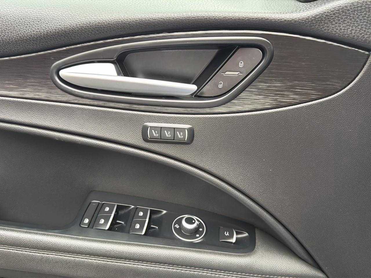 Alfa Romeo Stelvio AWD 2019
