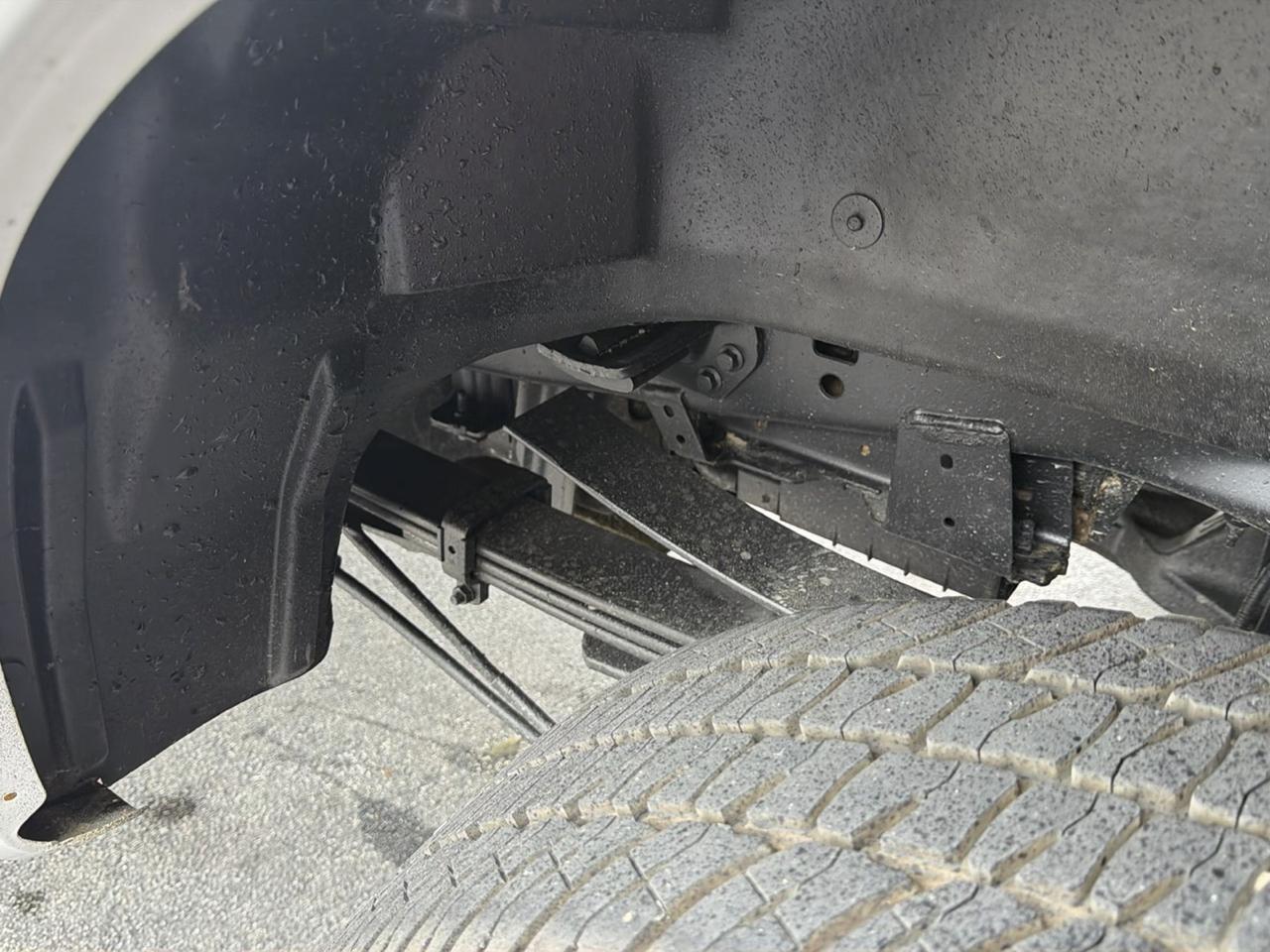 Ford Super Duty F-350 SRW Crew Cab 176" WB XLT 4WD 2019