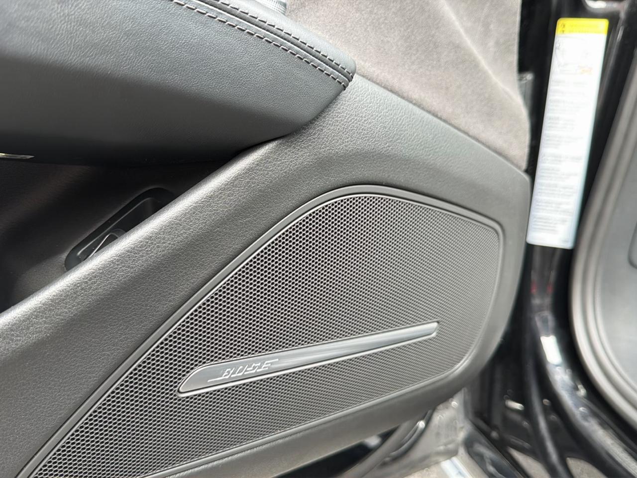 Audi S8 4dr Sdn 2015