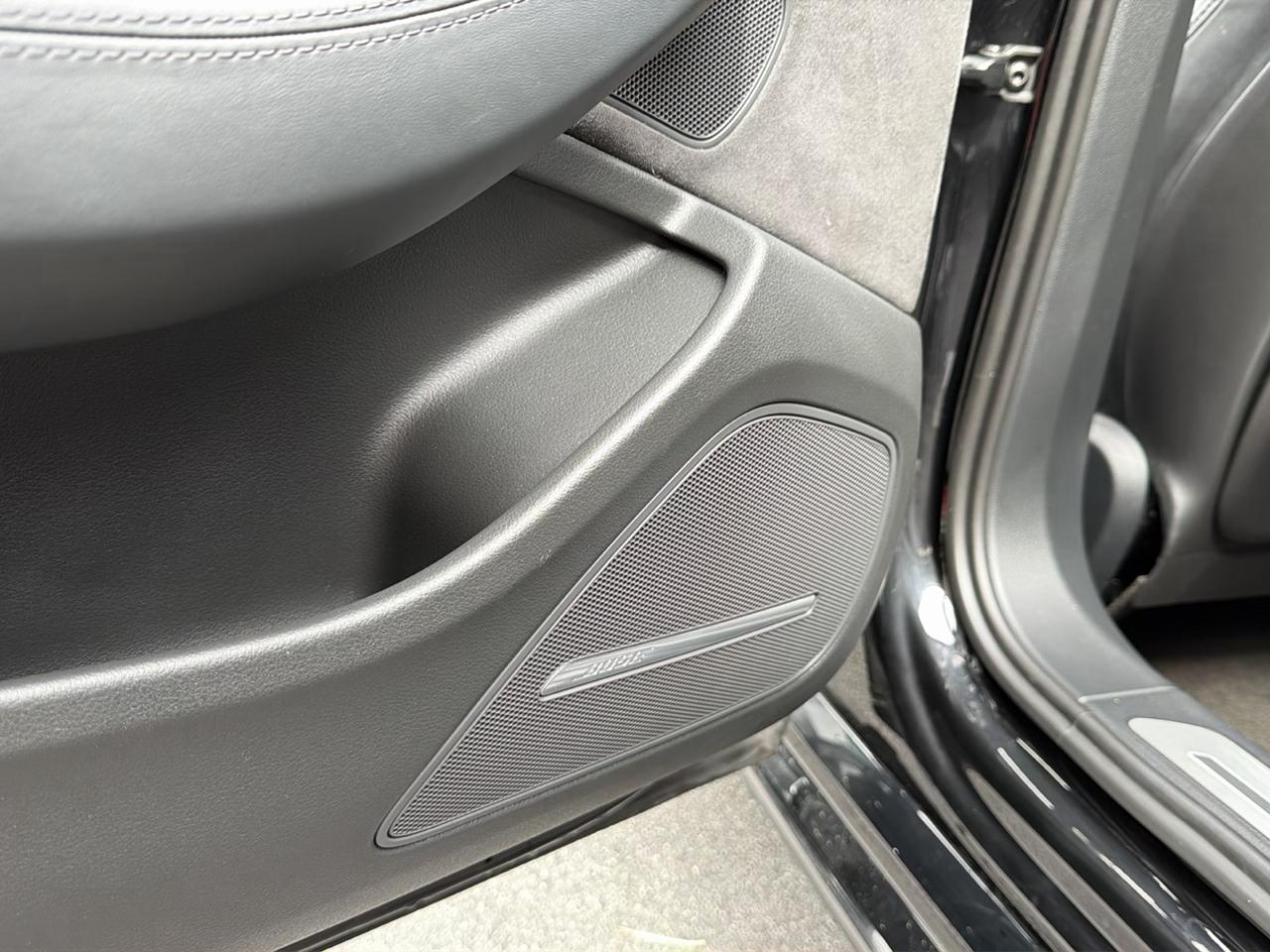 Audi S8 4dr Sdn 2015