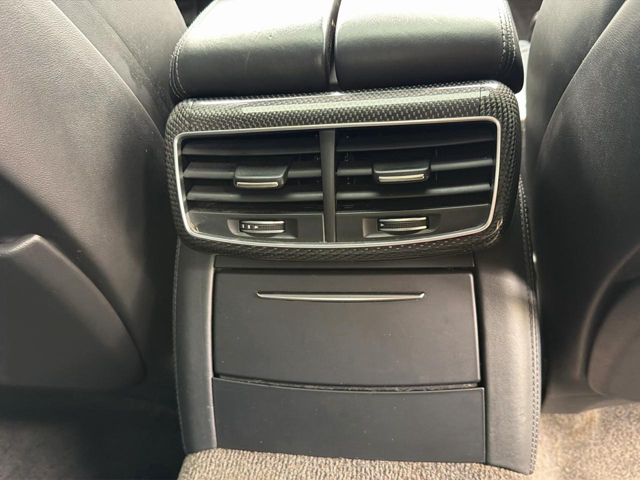 Audi S8 4dr Sdn 2015