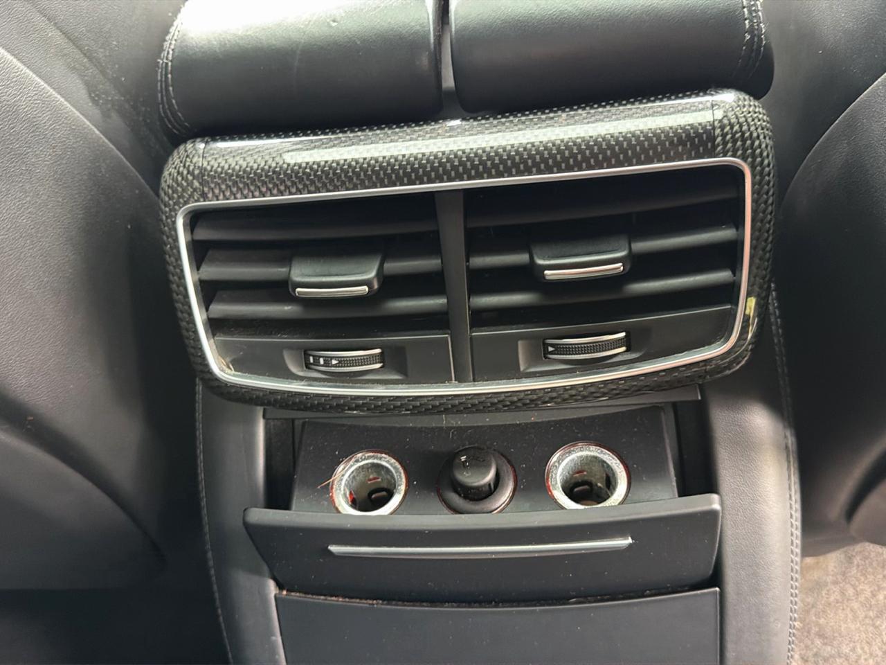 Audi S8 4dr Sdn 2015