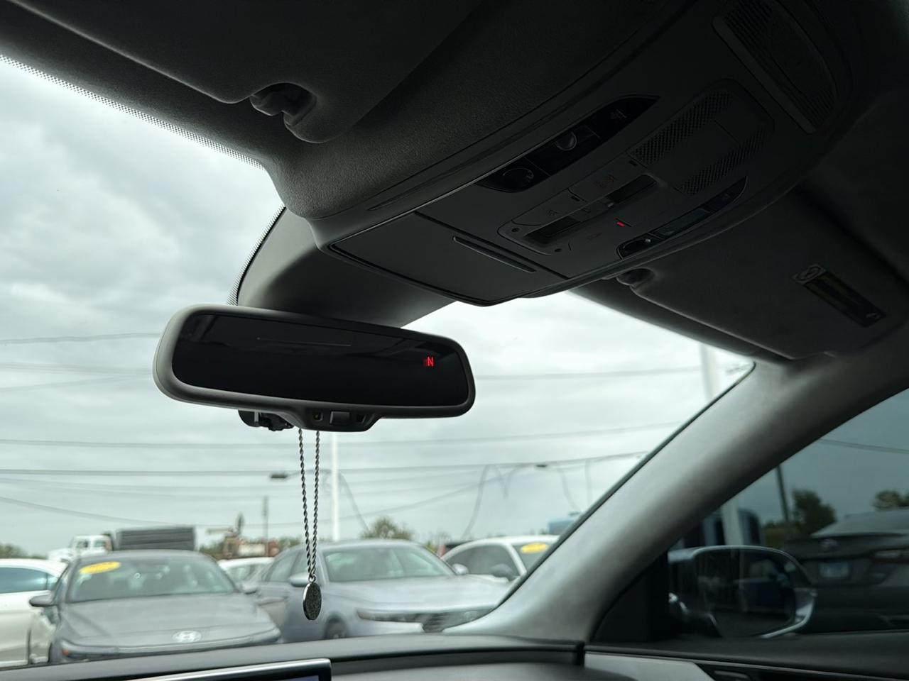 Audi S8 4dr Sdn 2015