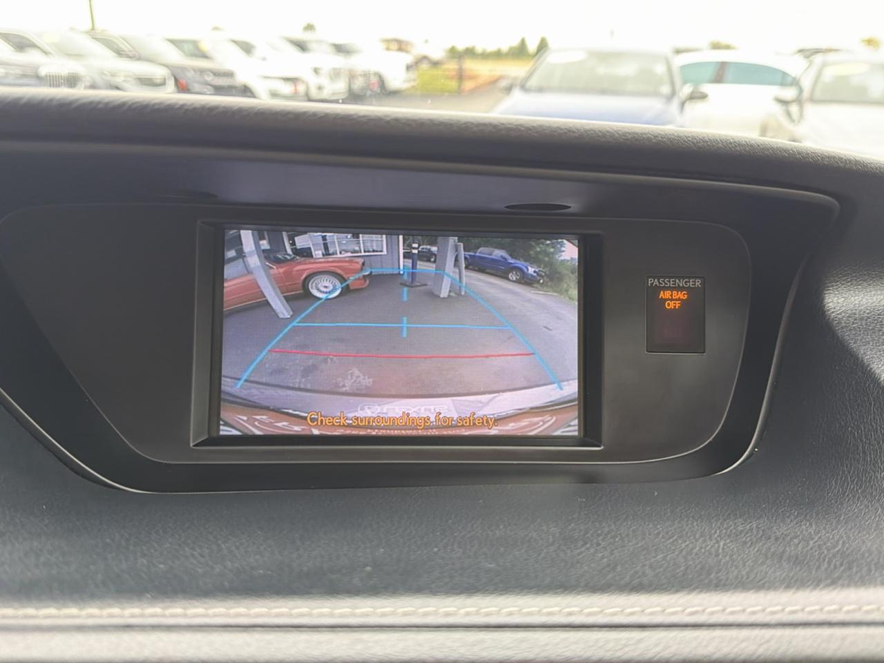 Lexus ES 350 4dr Sdn 2013