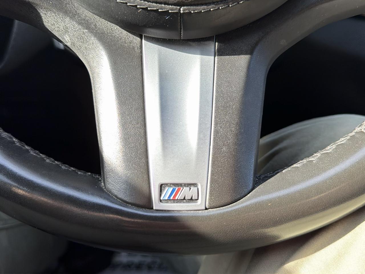 BMW 5 Series M550i xDrive Sedan 2018