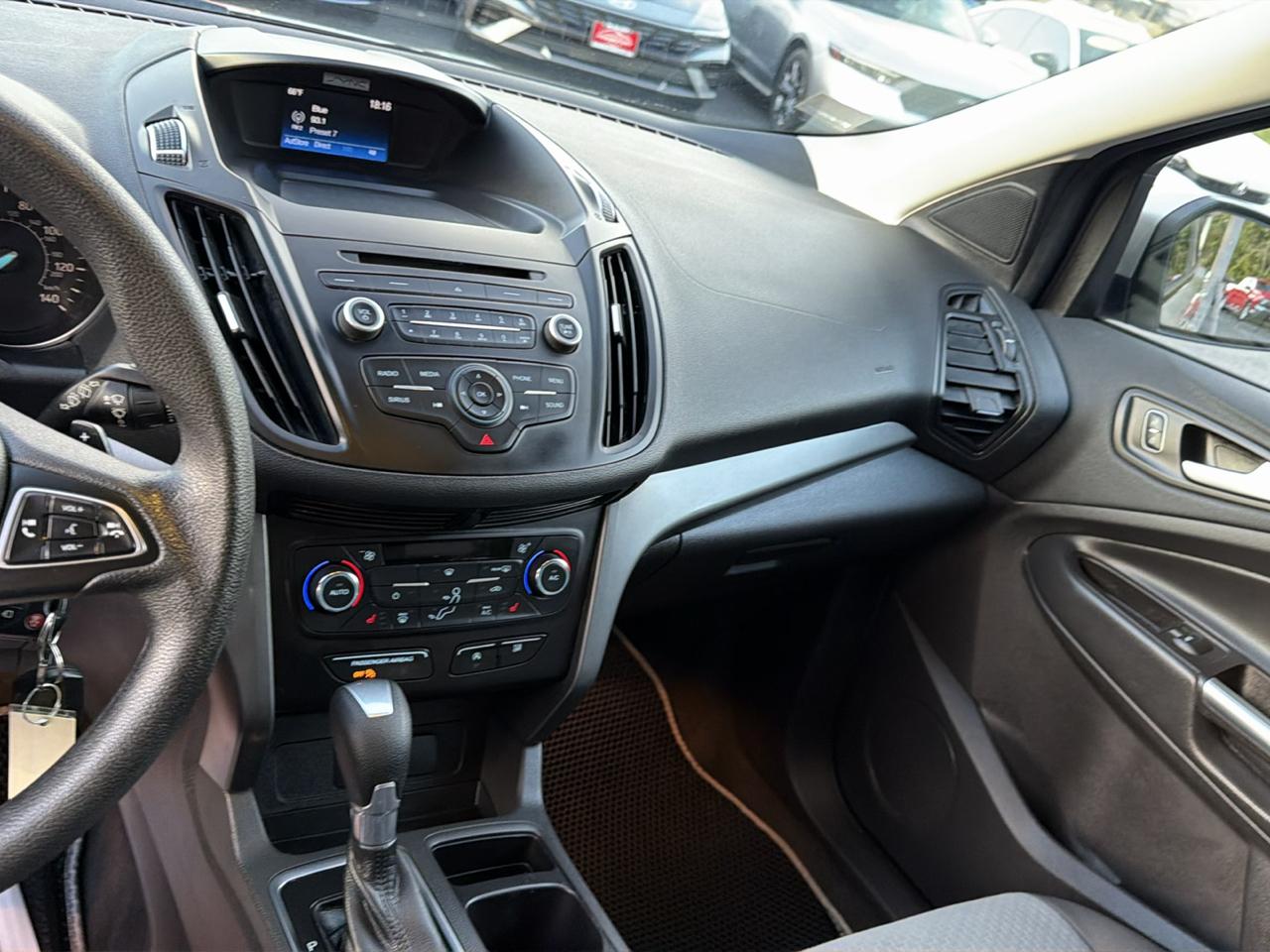 Ford Escape SE FWD 2017
