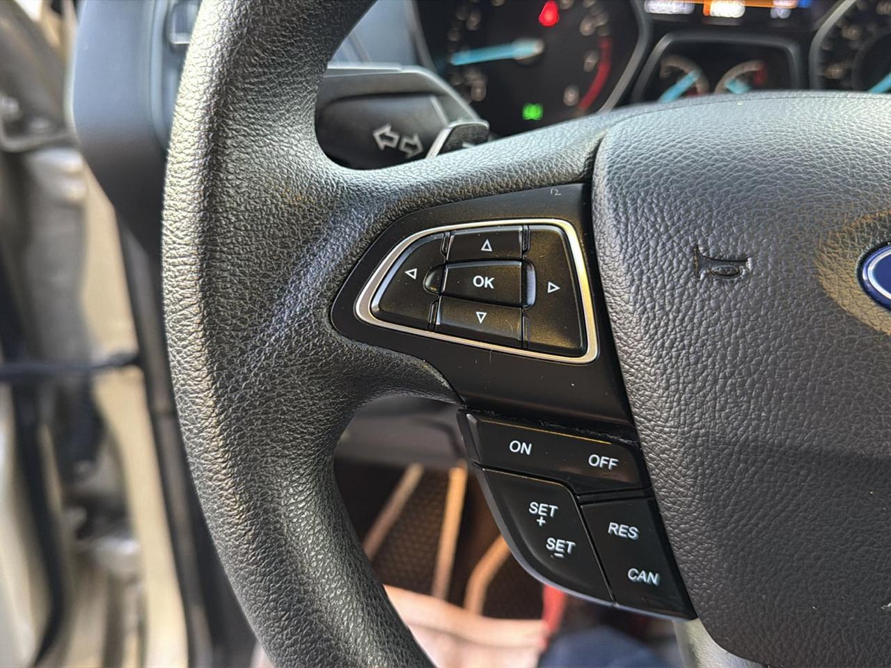 Ford Escape SE FWD 2017