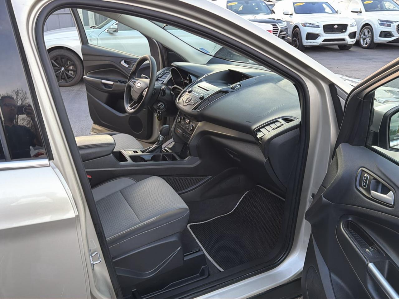 Ford Escape SE FWD 2017