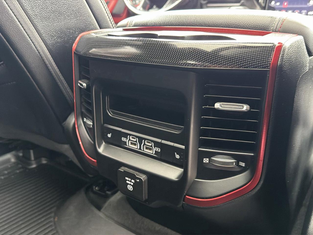 RAM 1500 Rebel 4x4 Crew Cab 5'7" Box 2021