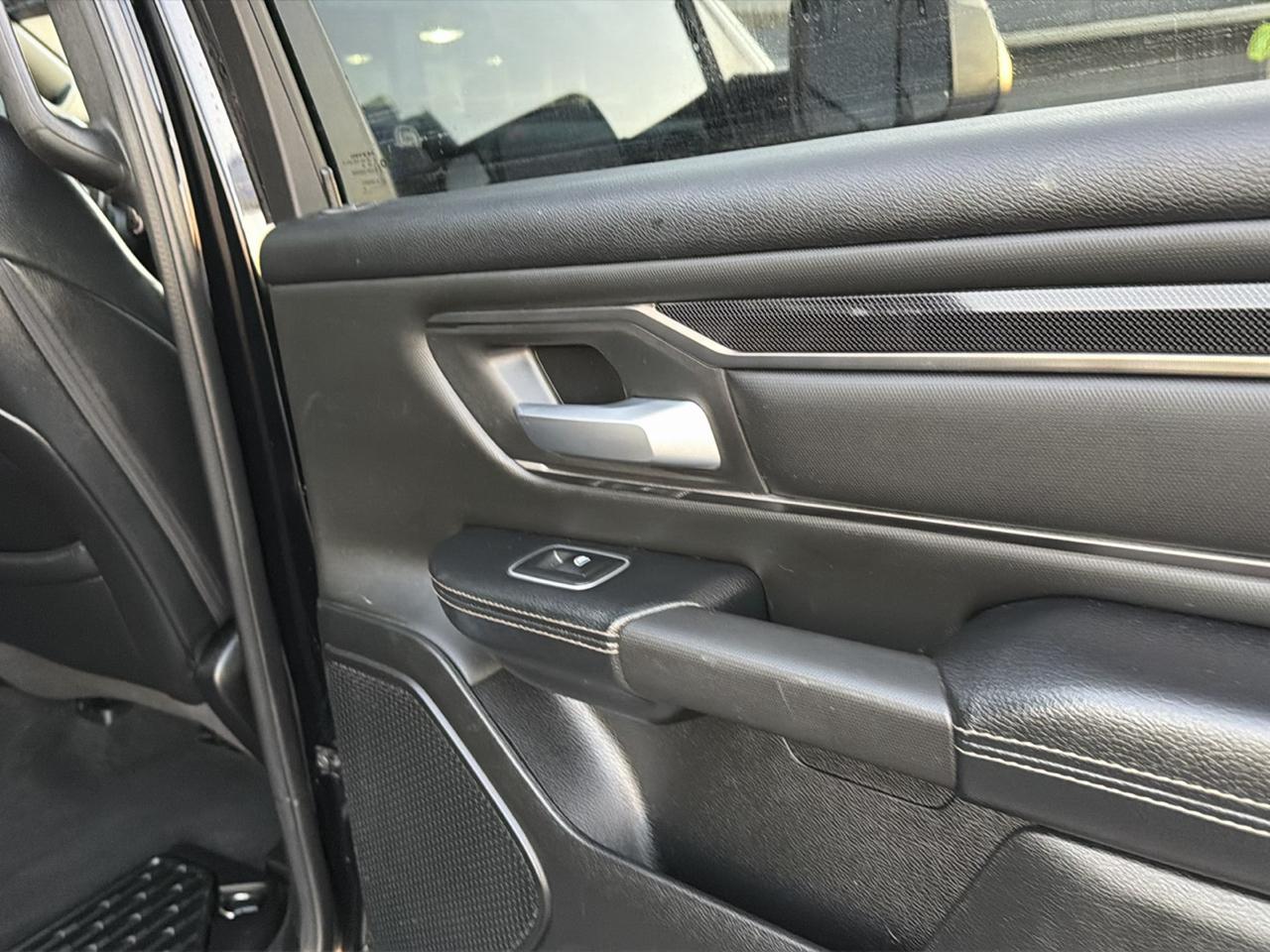 RAM 1500 Rebel 4x4 Crew Cab 5'7" Box 2021