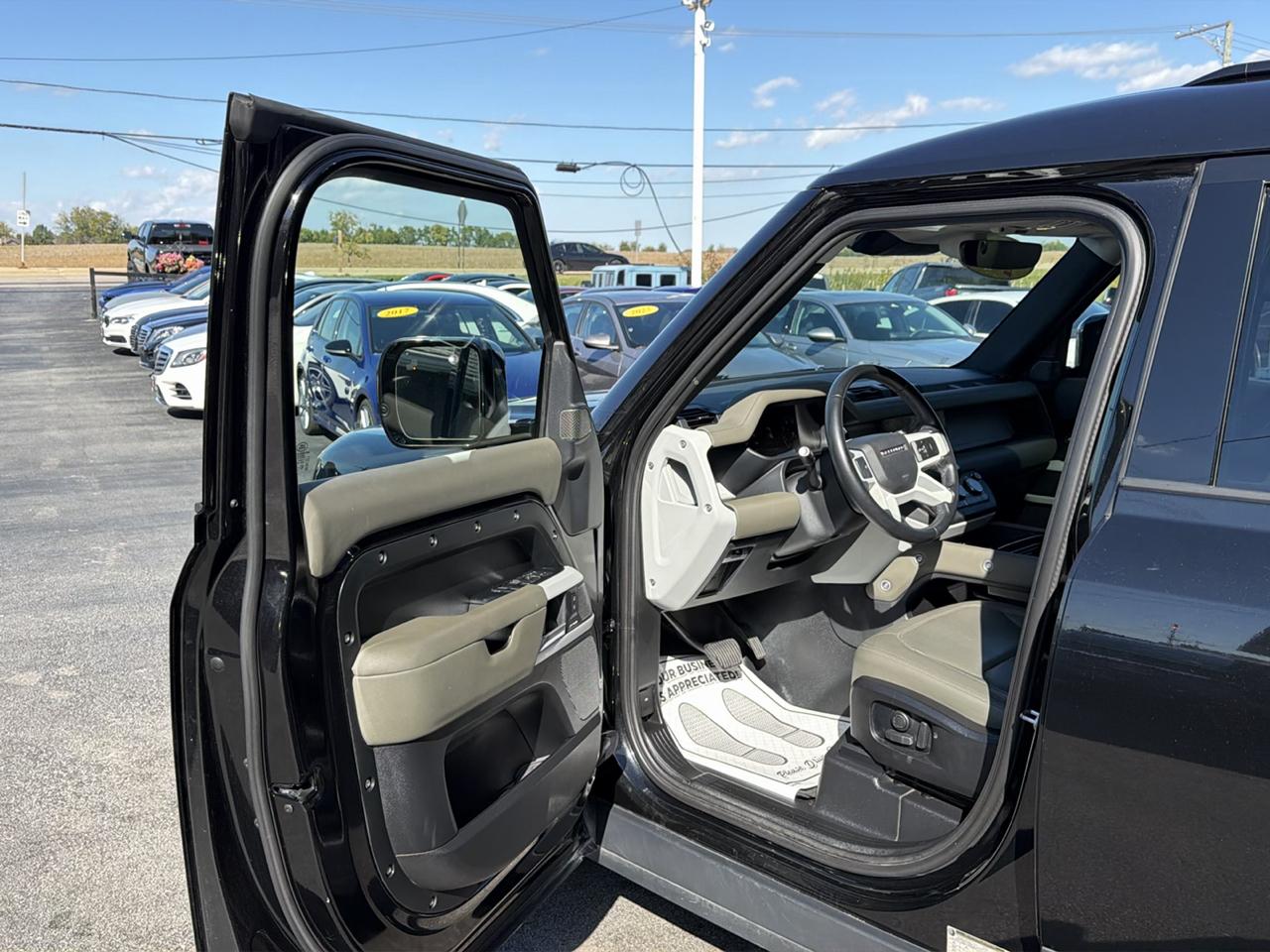 Land Rover Defender 110 P300 S 2024