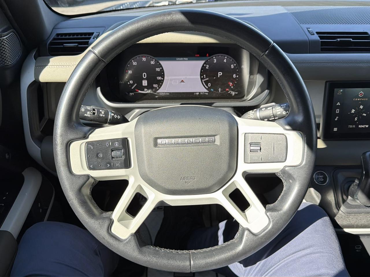 Land Rover Defender 110 P300 S 2024