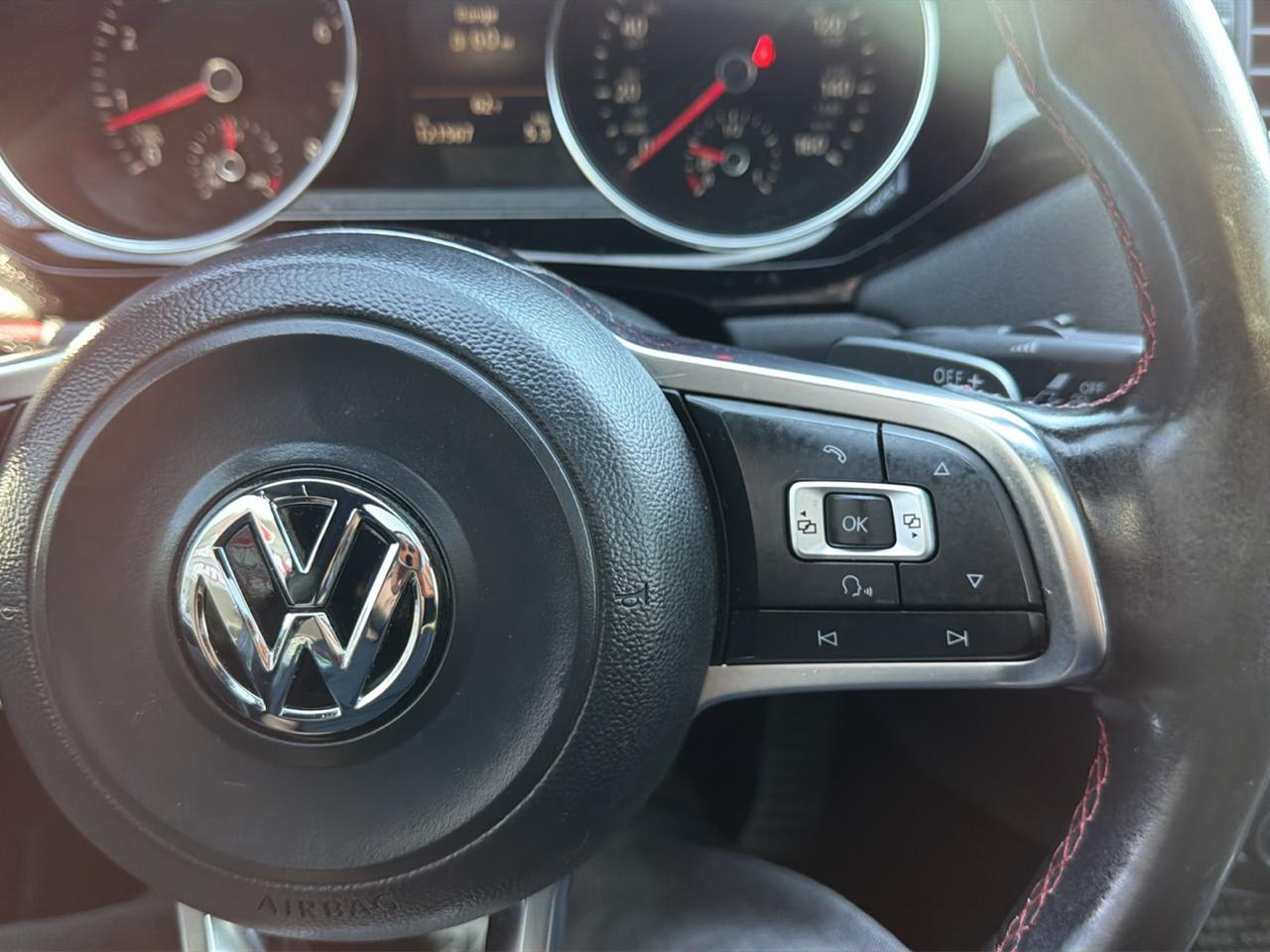 Volkswagen Jetta Sedan 4dr Auto 2.0T GLI SE 2016
