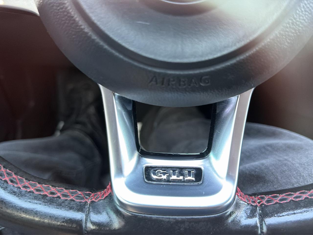 Volkswagen Jetta Sedan 4dr Auto 2.0T GLI SE 2016