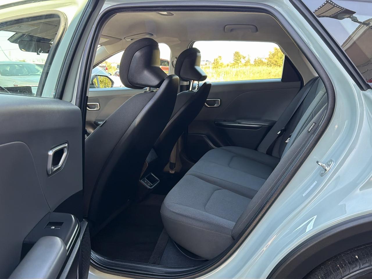Kia K4 LXS FWD 2025