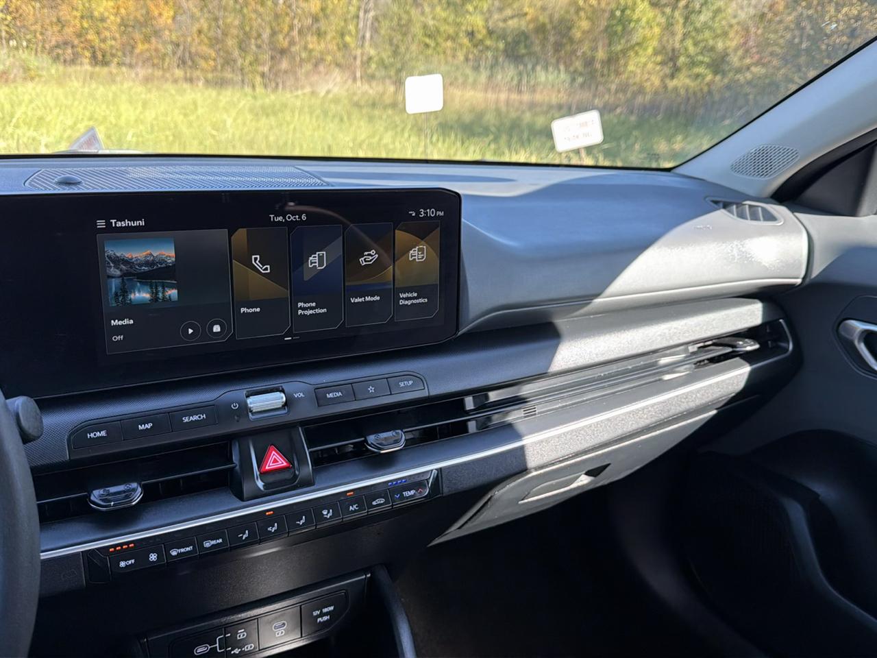 Kia K4 LXS FWD 2025