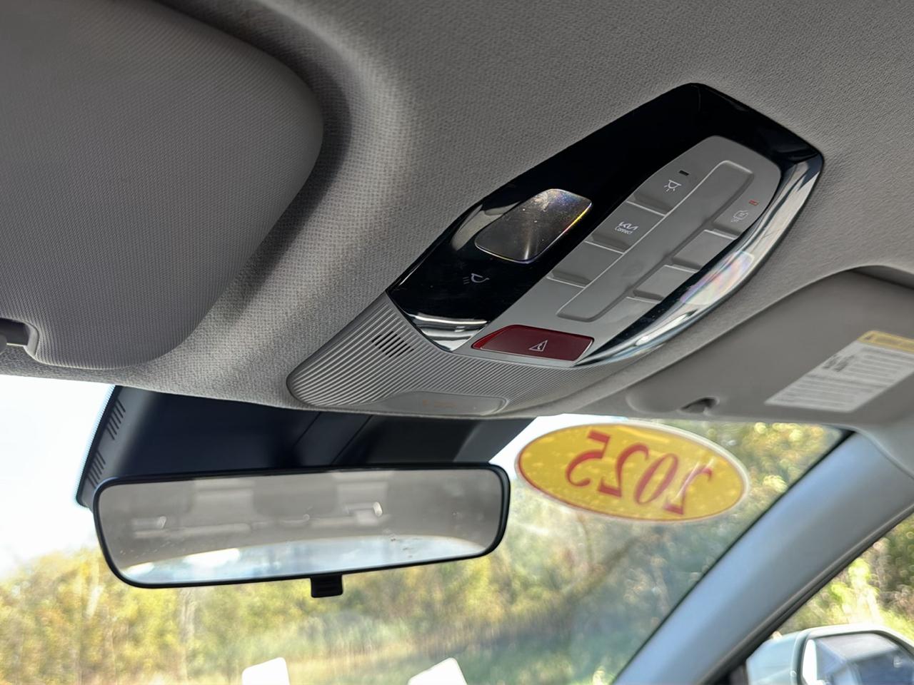 Kia K4 LXS FWD 2025
