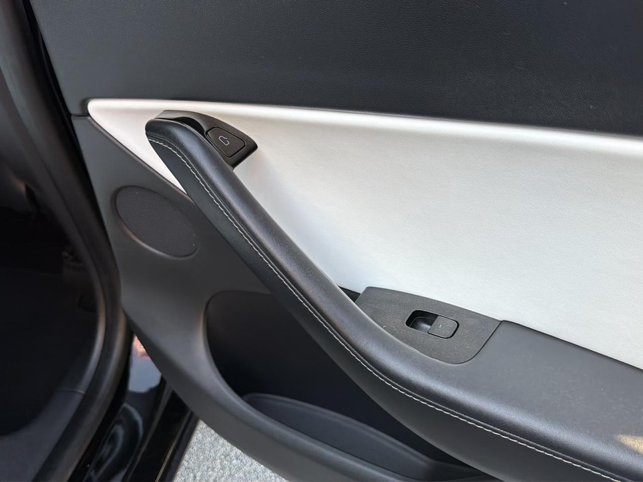 Tesla Model Y Performance AWD 2021