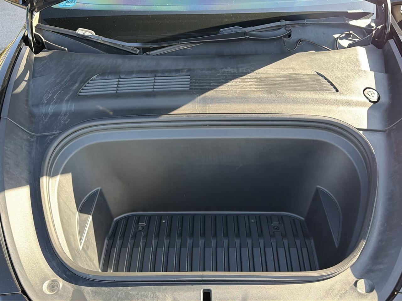 Tesla Model Y Performance AWD 2021