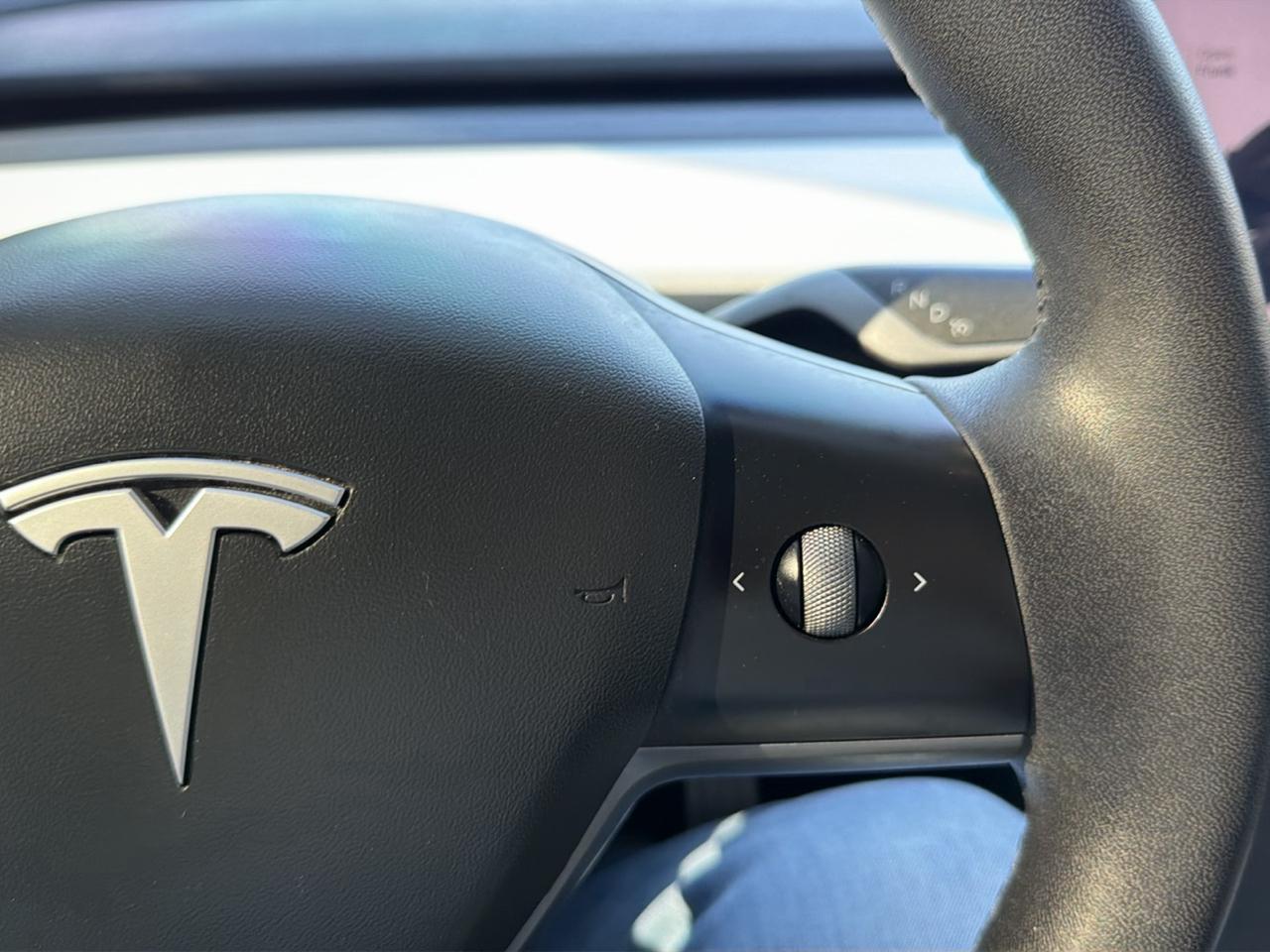 Tesla Model Y Performance AWD 2021