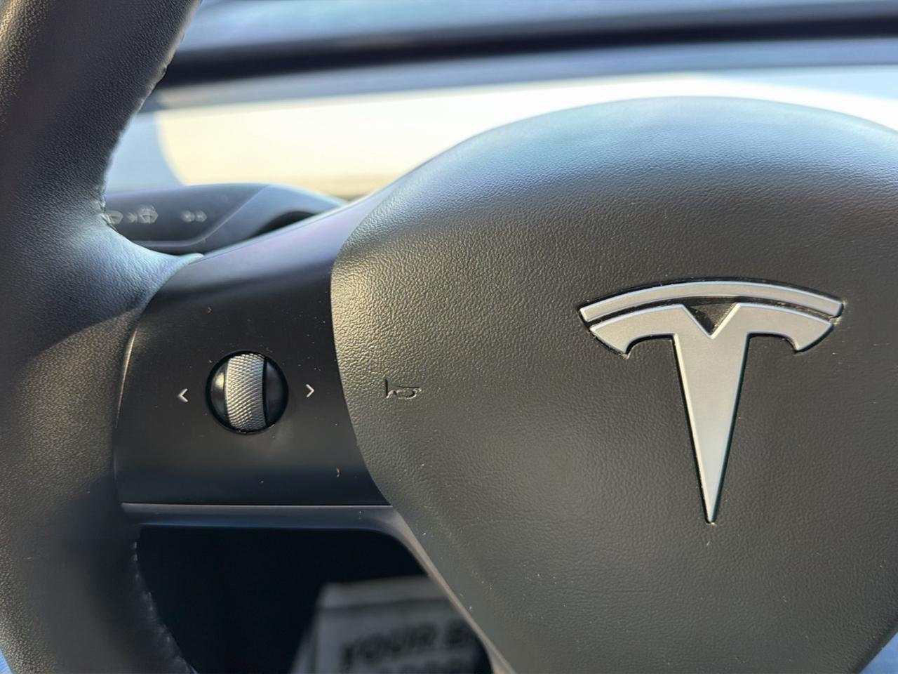 Tesla Model Y Performance AWD 2021