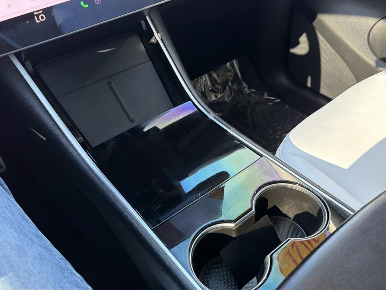 Tesla Model Y Performance AWD 2021