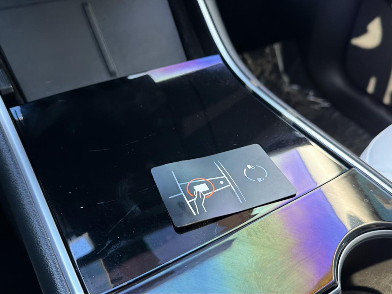 Tesla Model Y Performance AWD 2021