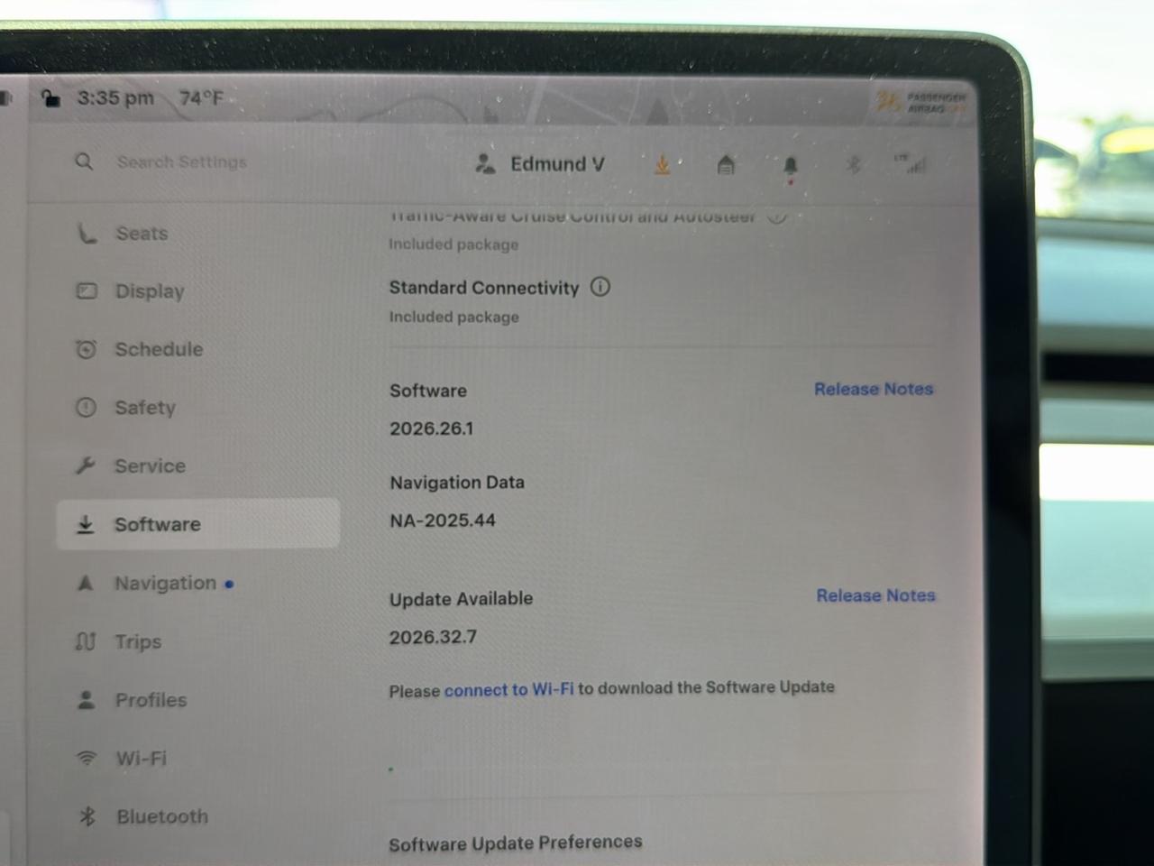 Tesla Model Y Performance AWD 2021