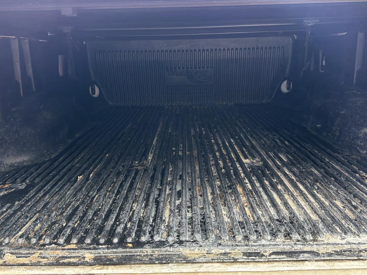 Ford Super Duty F-250 SRW XLT 4WD Crew Cab 8' Box 2019