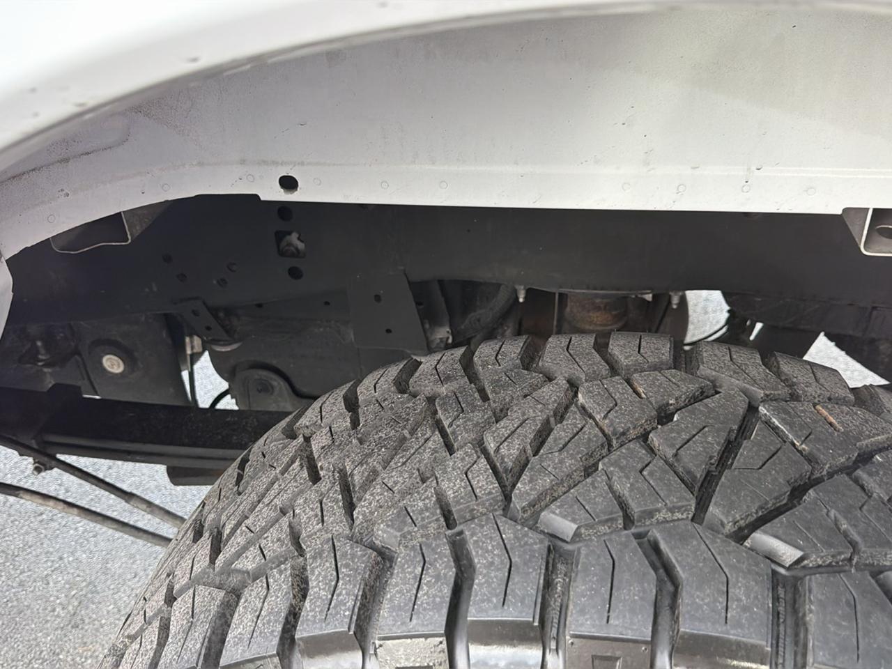 Ford Super Duty F-250 SRW XLT 4WD Crew Cab 8' Box 2019