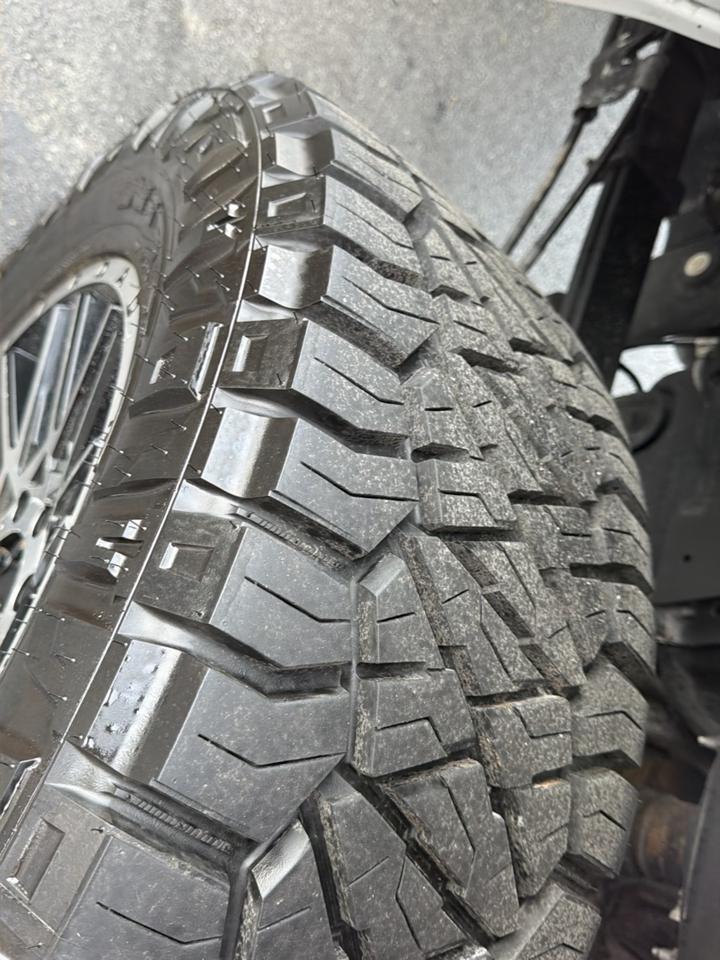 Ford Super Duty F-250 SRW XLT 4WD Crew Cab 8' Box 2019