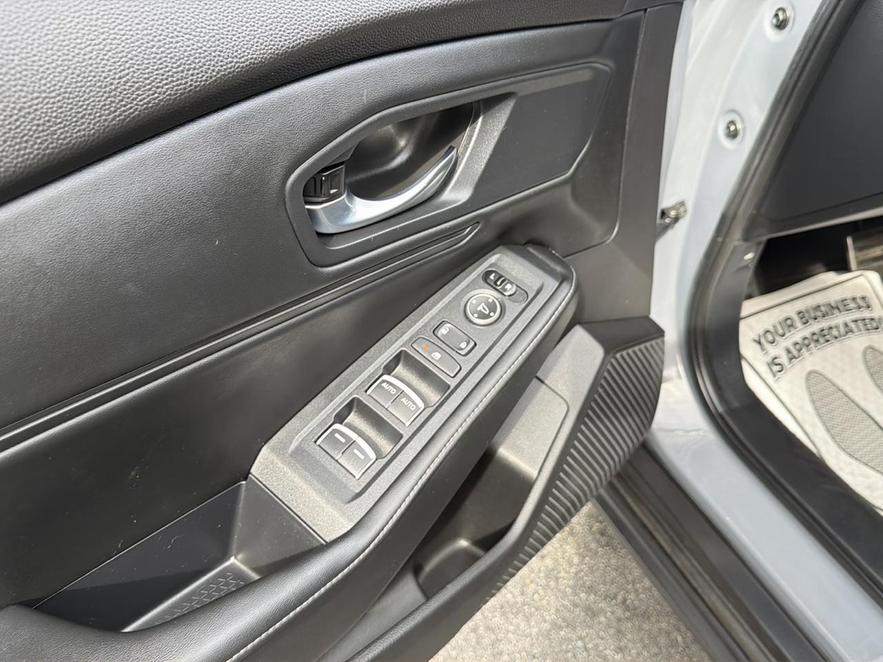 Honda Accord Hybrid Sport Sedan 2023